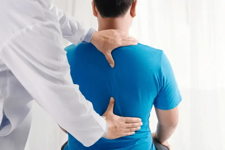 Post Surgical Care