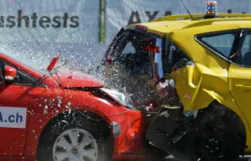 Vehicle Accidents